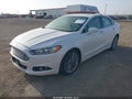 2016 Ford Fusion — photo 2 of 16 | VIN 3FA6P0HD6GR156329