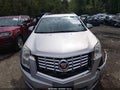 2014 Cadillac SRX — photo 12 of 16 | VIN 3GYFNEE3XES675134