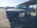2008 Chevrolet Silverado 1500 — photo 2 of 17 | VIN 2GCEK13M381158854