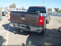 2008 Chevrolet Silverado 1500 — photo 4 of 17 | VIN 2GCEK13M381158854