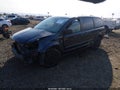 2008 Dodge Grand Caravan — photo 2 of 21 | VIN 2D8HN44H38R142888