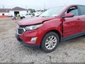 2020 Chevrolet Equinox — photo 6 of 16 | VIN 3GNAXUEV2LL253590