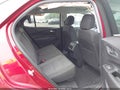 2020 Chevrolet Equinox — photo 8 of 16 | VIN 3GNAXUEV2LL253590