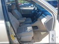 2003 Toyota Highlander — photo 5 of 11 | VIN JTEHF21AX30139413