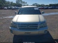 2003 Toyota Highlander — photo 6 of 11 | VIN JTEHF21AX30139413