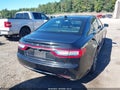 2018 Lincoln Continental — photo 16 of 16 | VIN 1LN6L9HK4J5612648