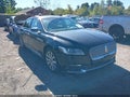 2018 Lincoln Continental — photo 1 of 16 | VIN 1LN6L9HK4J5612648