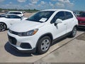 2018 Chevrolet Trax — photo 2 of 11 | VIN 3GNCJKSB2JL207179