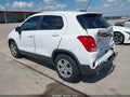 2018 Chevrolet Trax — photo 3 of 11 | VIN 3GNCJKSB2JL207179