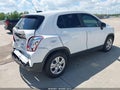 2018 Chevrolet Trax — photo 4 of 11 | VIN 3GNCJKSB2JL207179