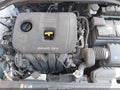 2017 Hyundai Elantra — photo 10 of 16 | VIN 5NPD74LF5HH102042