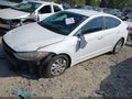 2017 Hyundai Elantra — photo 2 of 16 | VIN 5NPD74LF5HH102042