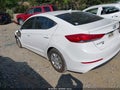 2017 Hyundai Elantra — photo 3 of 16 | VIN 5NPD74LF5HH102042