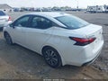 2025 Nissan Versa — photo 3 of 17 | VIN 3N1CN8EV4SL877262