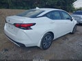2025 Nissan Versa — photo 4 of 17 | VIN 3N1CN8EV4SL877262