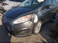 2015 Ford C-Max — photo 6 of 17 | VIN 1FADP5BUXFL114398