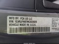2021 Jeep Grand Cherokee — photo 9 of 18 | VIN 1C4RJFN97MC833829