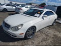 2007 Mercedes-Benz CLS-Class — photo 2 of 16 | VIN WDDDJ72X37A107801