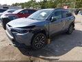 2022 Toyota Corolla Cross — photo 2 of 17 | VIN 7MUDAABG9NV013063
