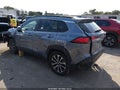 2022 Toyota Corolla Cross — photo 3 of 17 | VIN 7MUDAABG9NV013063