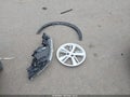 2021 Nissan Kicks — photo 12 of 17 | VIN 3N1CP5BV0ML511184