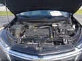 2024 Chevrolet Equinox — photo 10 of 16 | VIN 3GNAXHEG9RL324401