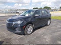2024 Chevrolet Equinox — photo 2 of 16 | VIN 3GNAXHEG9RL324401