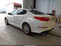 2015 Kia Optima — photo 3 of 13 | VIN 5XXGM4A79FG451943