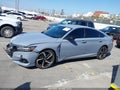 2022 Honda Accord — photo 14 of 16 | VIN 1HGCV1F37NA084164