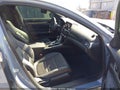 2022 Honda Accord — photo 5 of 16 | VIN 1HGCV1F37NA084164