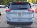 2026 Nissan Rogue — photo 17 of 17 | VIN 5N1BT3A5TC709321
