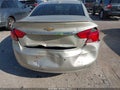 2014 Chevrolet Impala — photo 17 of 17 | VIN 2G1125S31E9301207