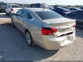 2014 Chevrolet Impala — photo 3 of 17 | VIN 2G1125S31E9301207