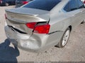 2014 Chevrolet Impala — photo 6 of 17 | VIN 2G1125S31E9301207