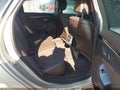 2014 Chevrolet Impala — photo 8 of 17 | VIN 2G1125S31E9301207