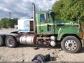 2009 Mack 600 Rd600 — photo 13 of 15 | VIN 1M1AN07Y09N004227