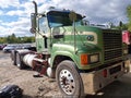 2009 Mack 600 Rd600 — photo 1 of 15 | VIN 1M1AN07Y09N004227