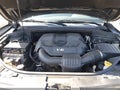 2015 Jeep Grand Cherokee — photo 10 of 17 | VIN 1C4RJEAG9FC668822