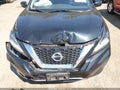 2019 Nissan Murano — photo 10 of 16 | VIN 5N1AZ2MSXKN129172