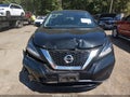 2019 Nissan Murano — photo 12 of 16 | VIN 5N1AZ2MSXKN129172