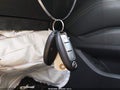 2019 Nissan Murano — photo 11 of 16 | VIN 5N1AZ2MSXKN129172