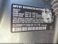 2014 BMW X3 — photo 9 of 11 | VIN 5UXWX7C56E0E75778
