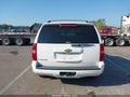 2007 Chevrolet Tahoe — photo 15 of 15 | VIN 1GNFC13J87R378737