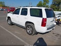 2007 Chevrolet Tahoe — photo 3 of 15 | VIN 1GNFC13J87R378737