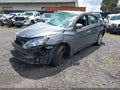 2017 Nissan Sentra — photo 2 of 17 | VIN 3N1AB7AP2HY256034