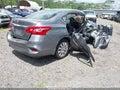 2017 Nissan Sentra — photo 4 of 17 | VIN 3N1AB7AP2HY256034