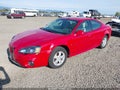 2008 Pontiac Grand Prix — photo 2 of 18 | VIN 2G2WP552781143237