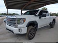2022 GMC Sierra — photo 2 of 14 | VIN 1GT49REY3NF188060