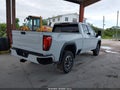 2022 GMC Sierra — photo 4 of 14 | VIN 1GT49REY3NF188060