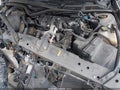 2014 Chevrolet Impala Limited — photo 10 of 15 | VIN 2G1WB5E33E1130959
